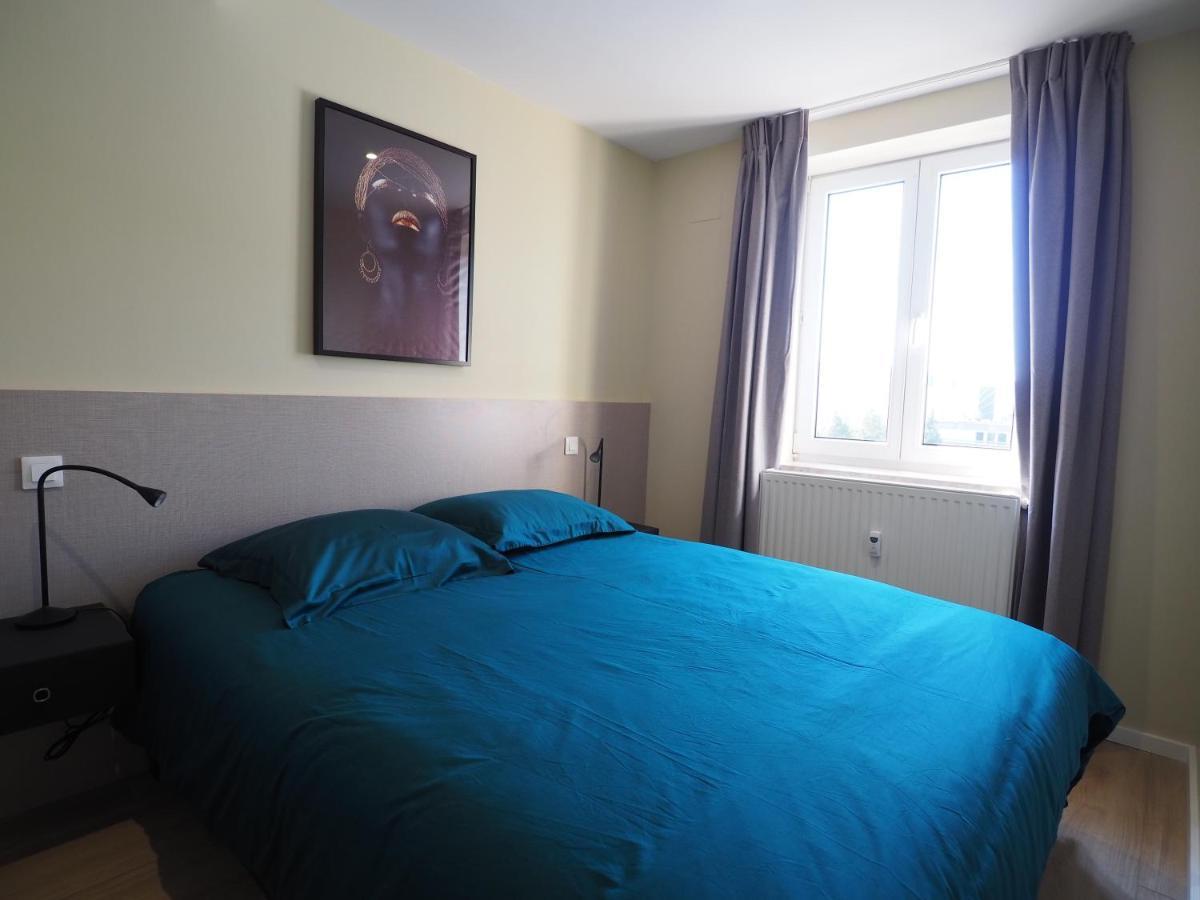 Appartement Ena 3 Pieces Neuf Entre Centre Et Gare *