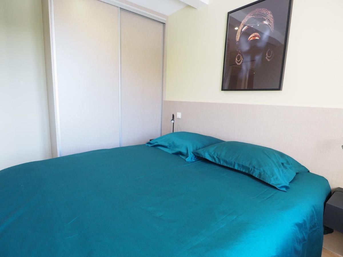 Ena 3 Pieces Neuf Entre Centre Et Gare Apartment Strasbourg